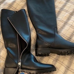 Zara kids boots